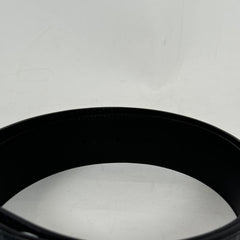 Gucci GG Supreme Belt Size 90