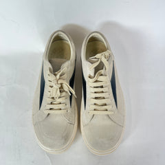 Rick Owens Luxor Vintage Low Lowtop Sneakers