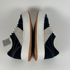 Palm Angels Black 'Snow Low' Sneaker Size 10