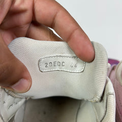 Dior Tye Dye CD1 Low-Top Sneaker