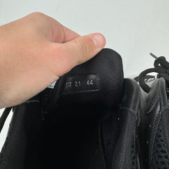 Dior Black B22 Sneakers Size 44