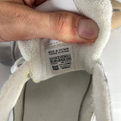 Maison Margiela x Reebok Tabi Cut Out Sneaker Size 10.5