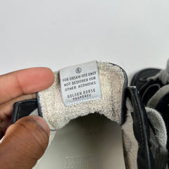 Golden Goose Running Sole Sneakers