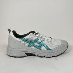 Hidden NY x Asics White/Wasabi Gel-Venture Shield 6 Sneaker Size 10