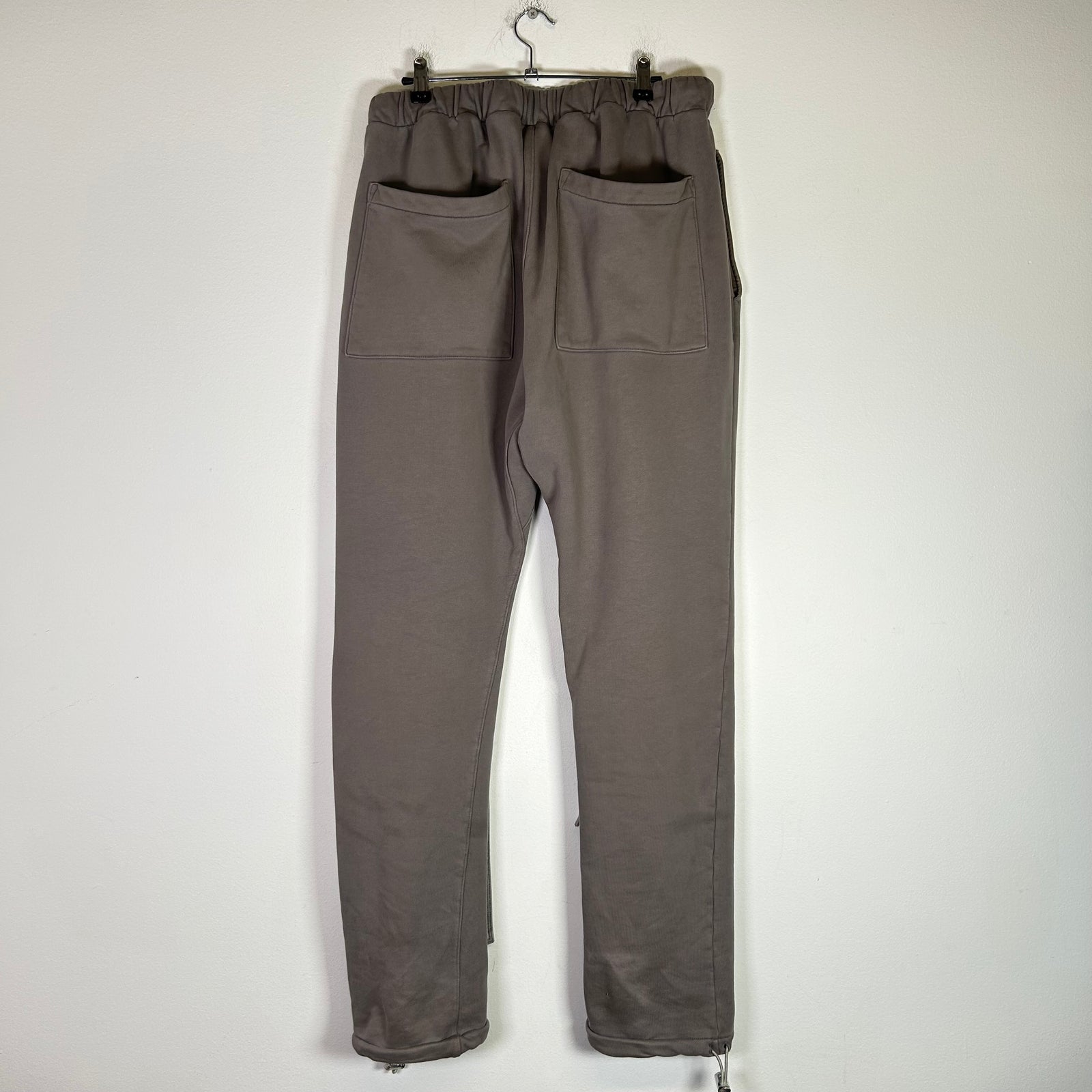 Fear of God Seaweed Sixth Collection Core Sweatpants