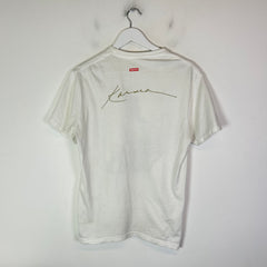 Supreme Pharoah Sanders Portrait T-Shirt