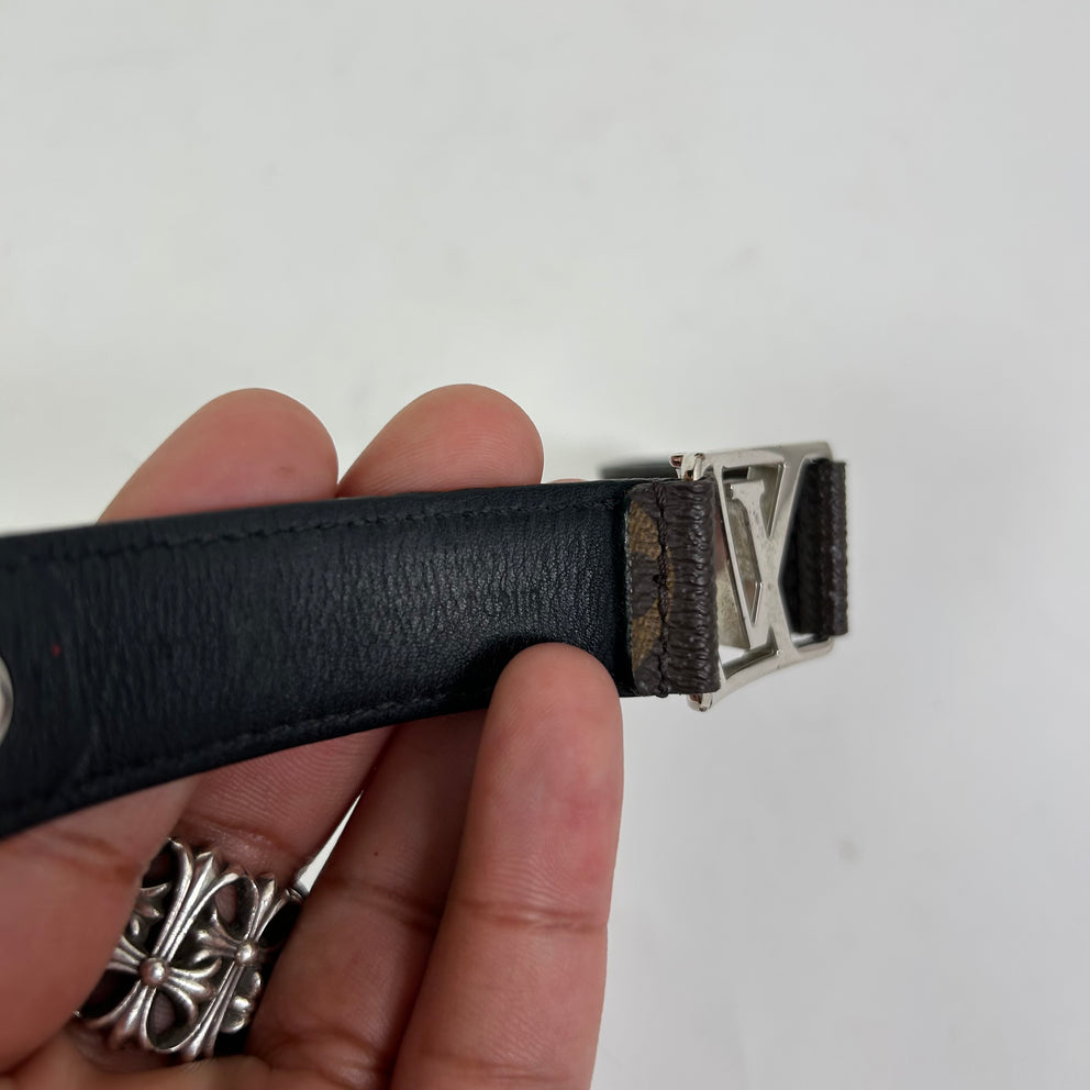 Louis Vuitton Monogram Hockenheim Bracelet