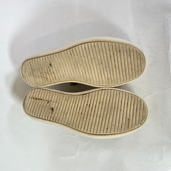 Rick Owens Luxor Vintage Low Lowtop Sneakers
