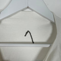 Vultures White Logo T-Shirt Size 1