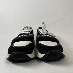 Burberry Ramsey Classic Sneaker Size 10