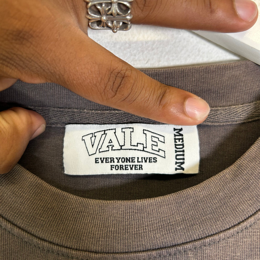 Vale Valley Dreams Sports Division T-Shirt