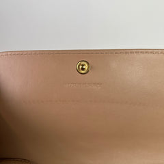 Burberry Check House Haymarket Wallet