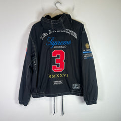 Supreme x La Martina x Jacob & Co Lightweight Hooded Jacket