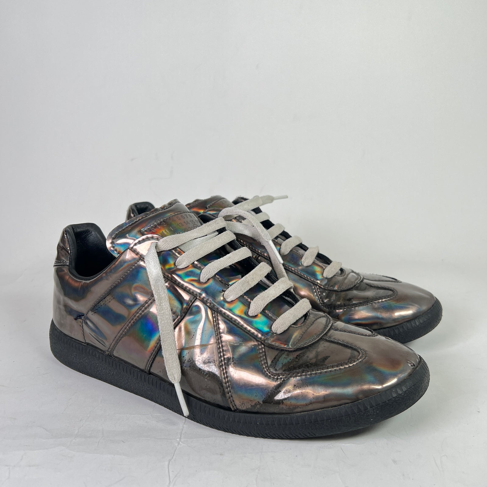 Maison Margiela Iridescent Replica Gats