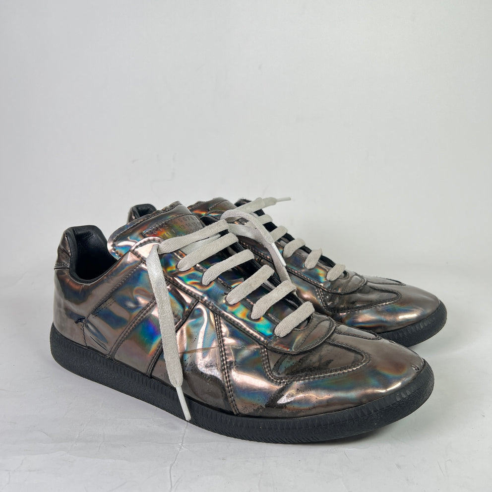 Maison Margiela Iridescent Replica Gats