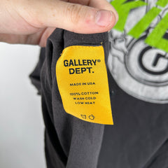 Gallery Dept G-Ball Graphic T-Shirt Size XL