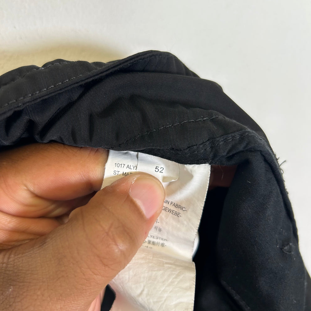 1017 ALYX 9SM Tactical Cargo Shorts