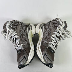 Balenciaga Runner Hightop Sneakers