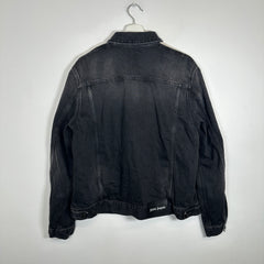 Palm Angels Track Denim Jacket Size M