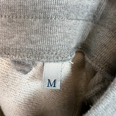 Moncler Grey Maglia Sweatpants