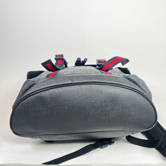 Gucci GG Supreme Monogram Soft Backpack