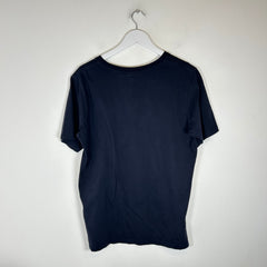 Number (N)ine Navy Milk & Cookies T-shirt Size L