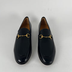 Gucci Horsebit Dress Shoes Size 39