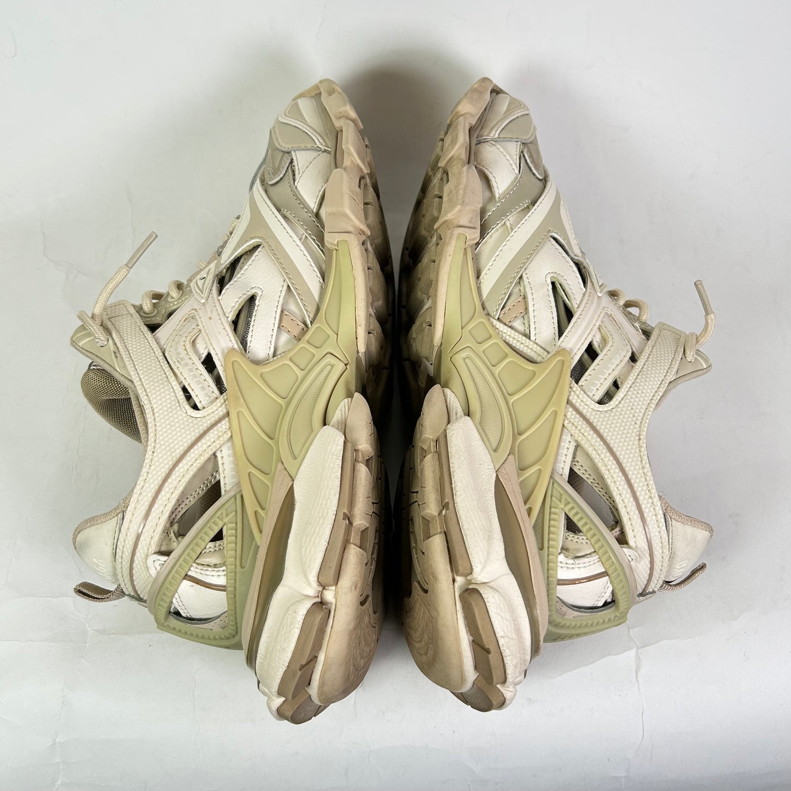 Balenciaga Track 2 Sneakers