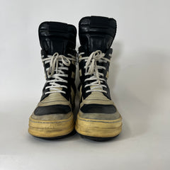 Rick Owen ‘Oreo’ Dunks Size 44