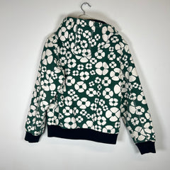 Marni X Carhartt Green Flower Jacket Size XS