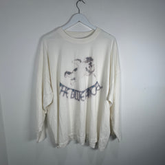Rexeizen Graphic Longsleeve