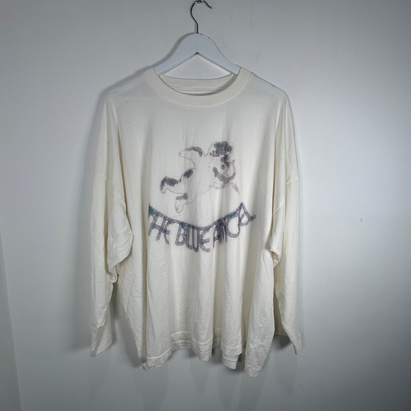 Rexeizen Graphic Longsleeve