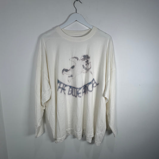 Rexeizen Graphic Longsleeve