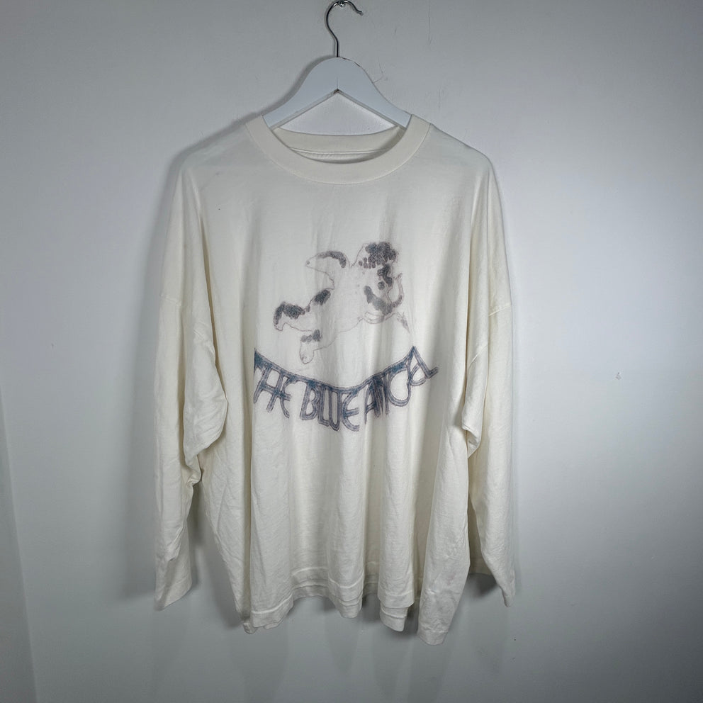 Rexeizen Graphic Longsleeve