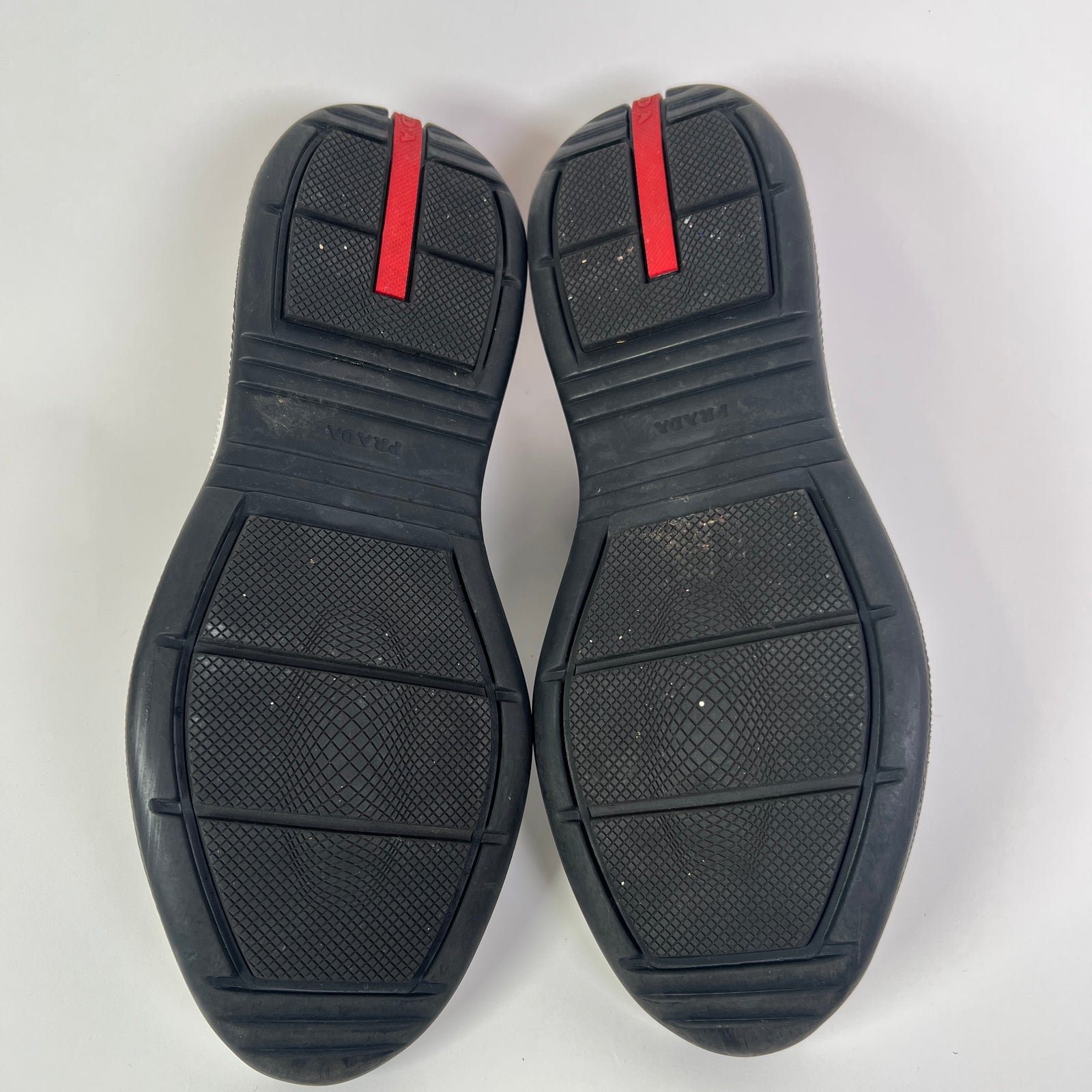 Prada Patent Leather America Cups