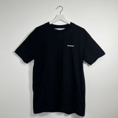 Off-White Bricks T-Shirt Size M