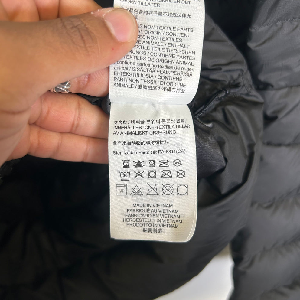 Arc'Teryx Cerium Lightweight Down Jacket