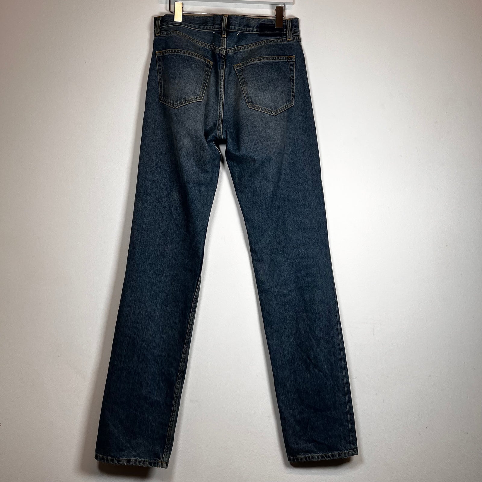 Maison Margiela Lightwash Jeans Size 31