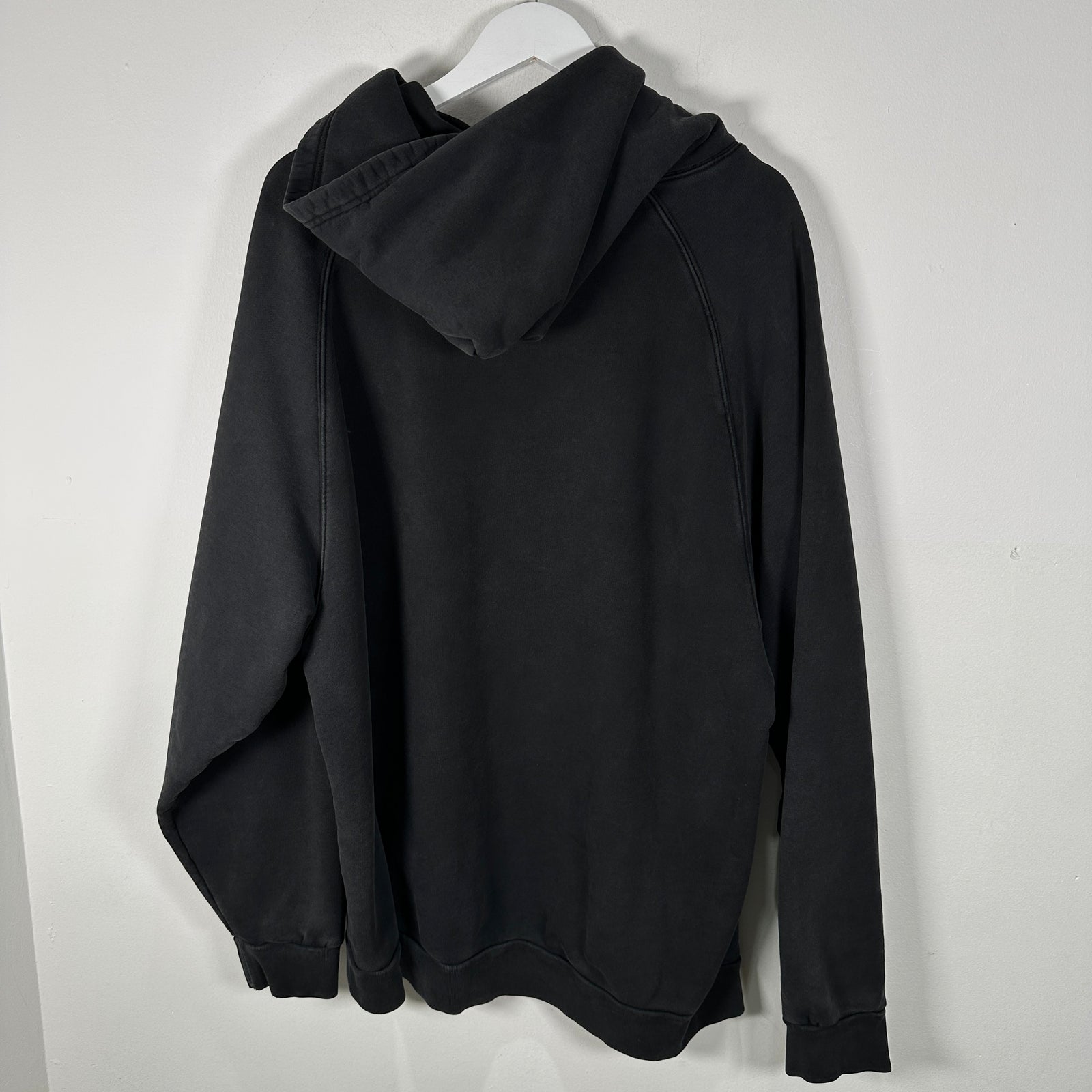 Balenciaga 1917 Paris College Hoodie Size 4