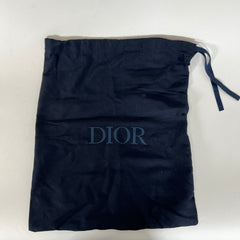 Dior B22 Blue/White Sneaker Size 13