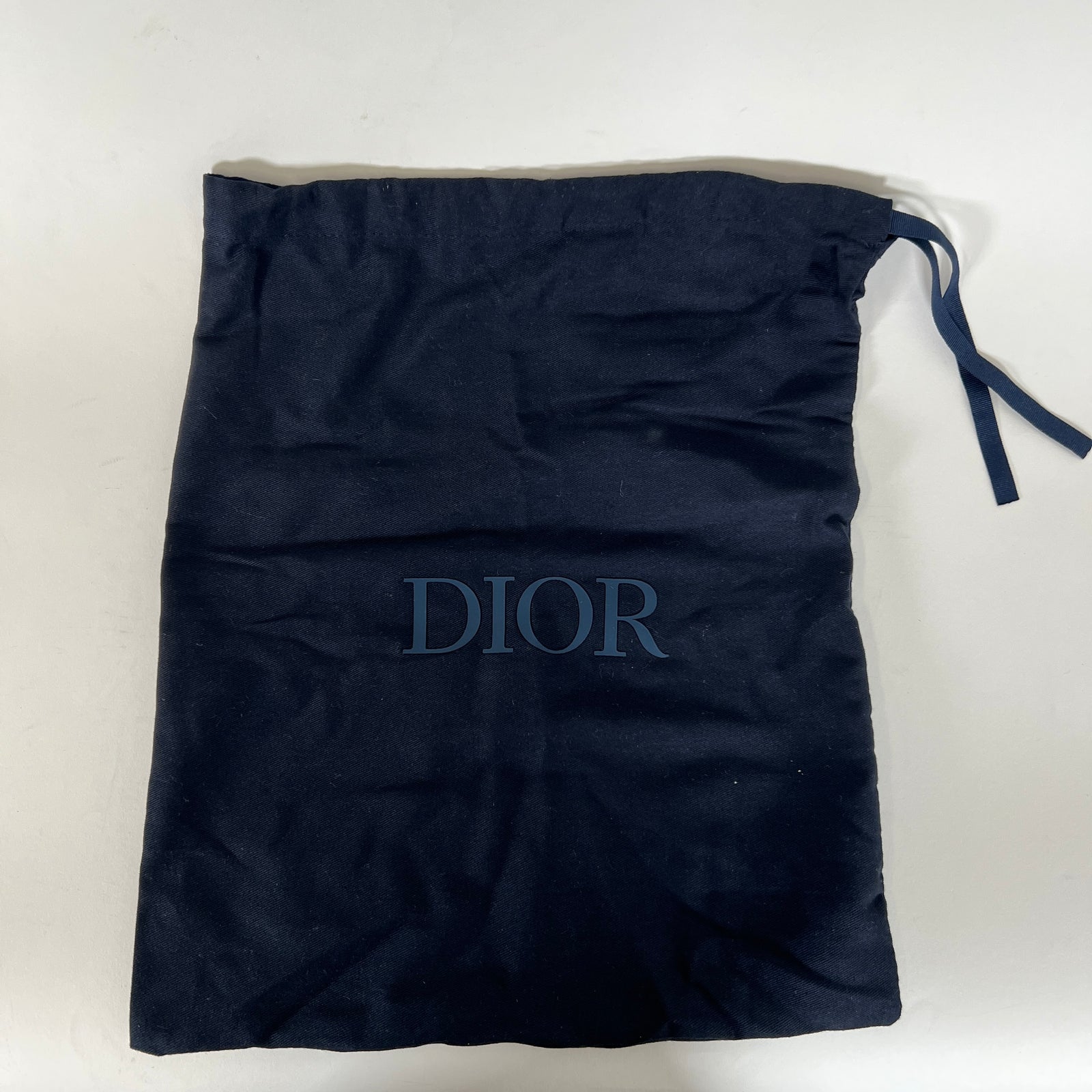Dior B22 Blue/White Sneaker Size 13