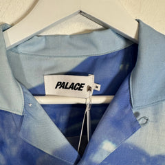 Palace Light Blue Ultimate Chill Shirt Size M