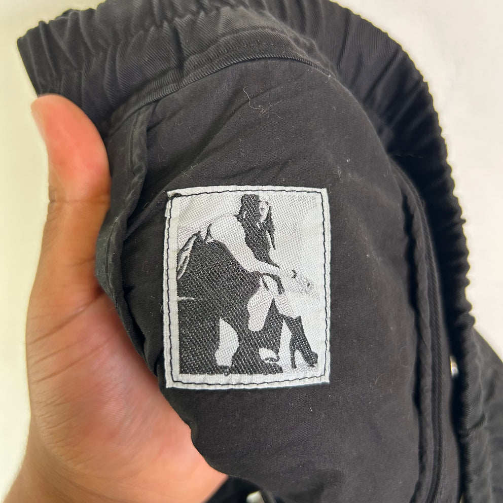 Rick Owens DRKSHDW Pusher Pants