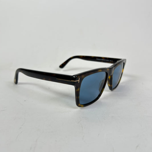 Tom Ford Buckley Acetate Sunglasses