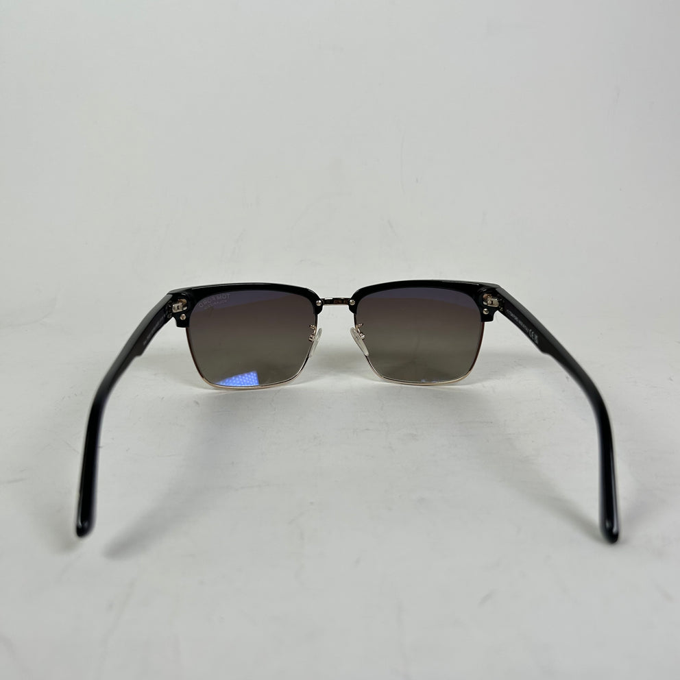 Tom Ford River Polarized Sunglasses