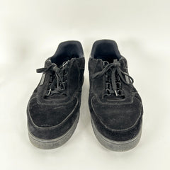 Louis Vuitton Black Employee Trainer Size LV 9