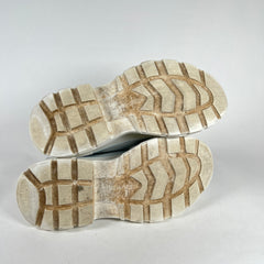 Alexander Mcqueen Tread Slick Baby Blue Size 9