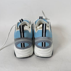 Dior B22 White/Blue Sneaker Size 46