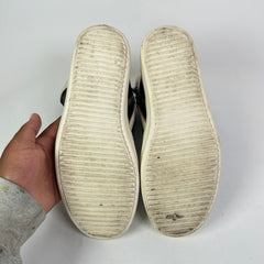 Rick Owens Geobasket Sneakers