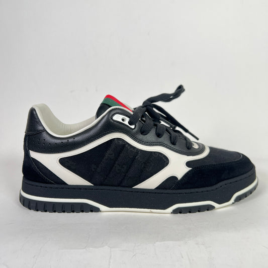 Gucci Re-Web GG Canvas Sneaker